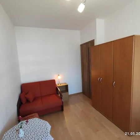 Apartamenty Anna Mosty Exterior photo
