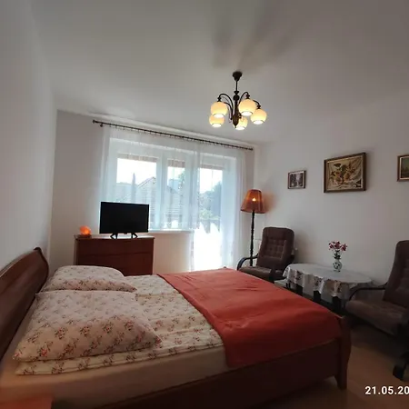 Apartamenty Anna Mosty Exterior photo
