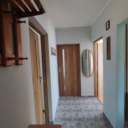 Apartamenty Anna Mosty Exterior photo