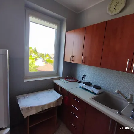 Apartamenty Anna Mosty Exterior photo
