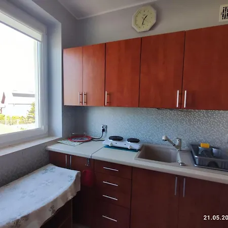 Apartamenty Anna Mosty Exterior photo