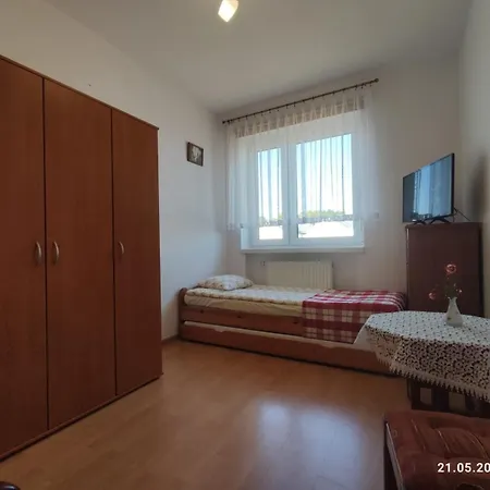 Apartamenty Anna Mosty Exterior photo