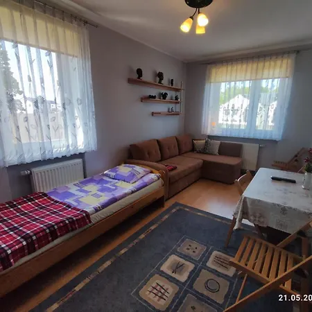 Apartamenty Anna Mosty Exterior photo