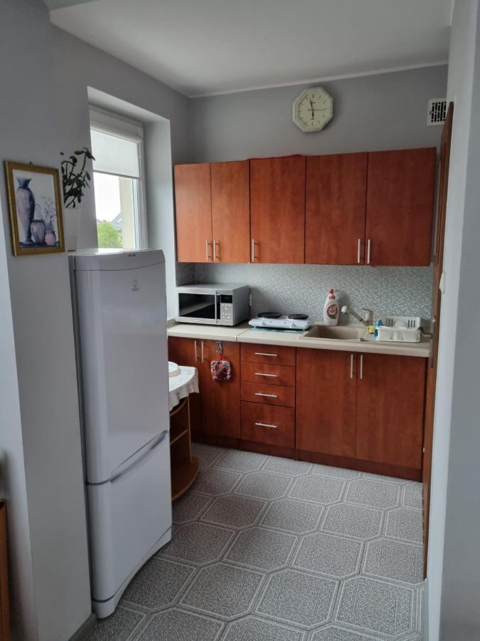 Apartment Anna Mosty