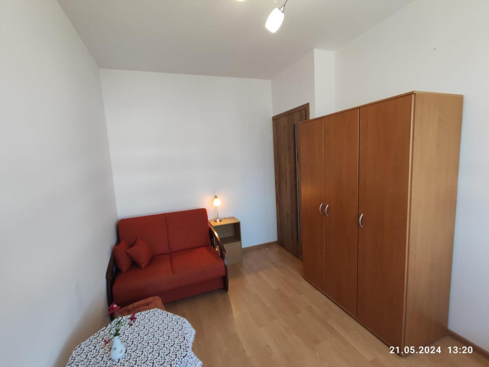 Apartment Anna *