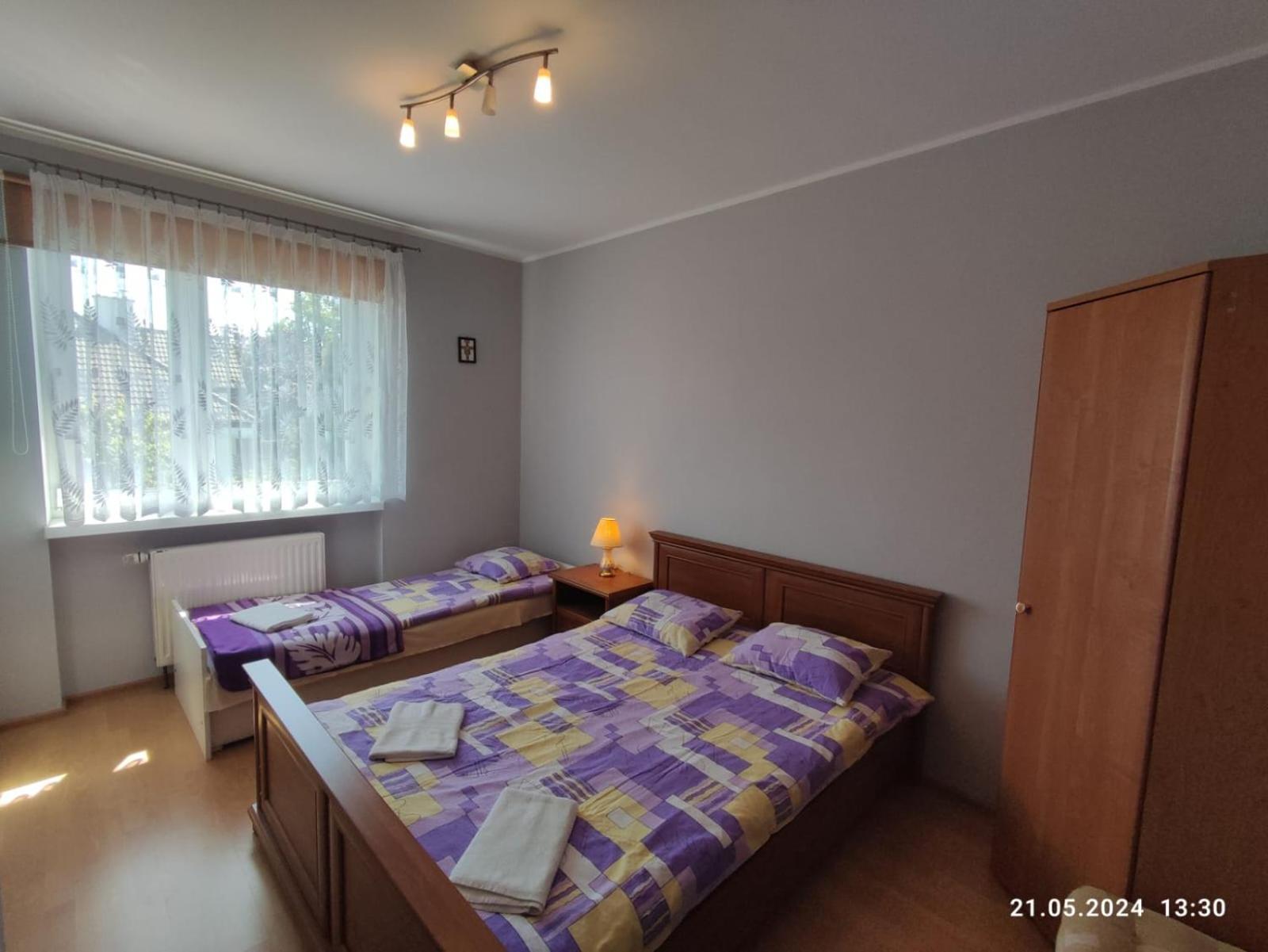 Apartment Anna Mosty