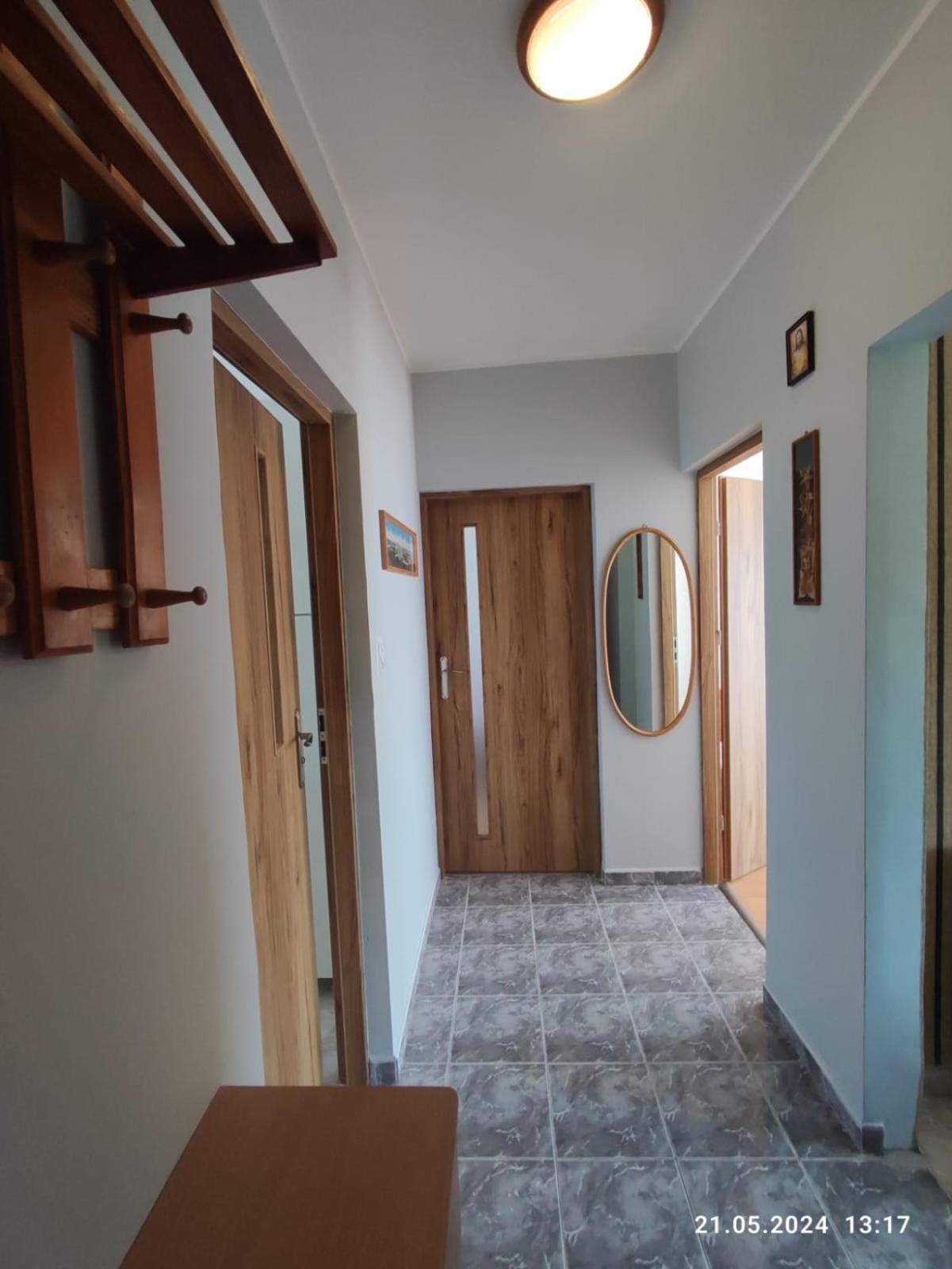 Anna Apartment