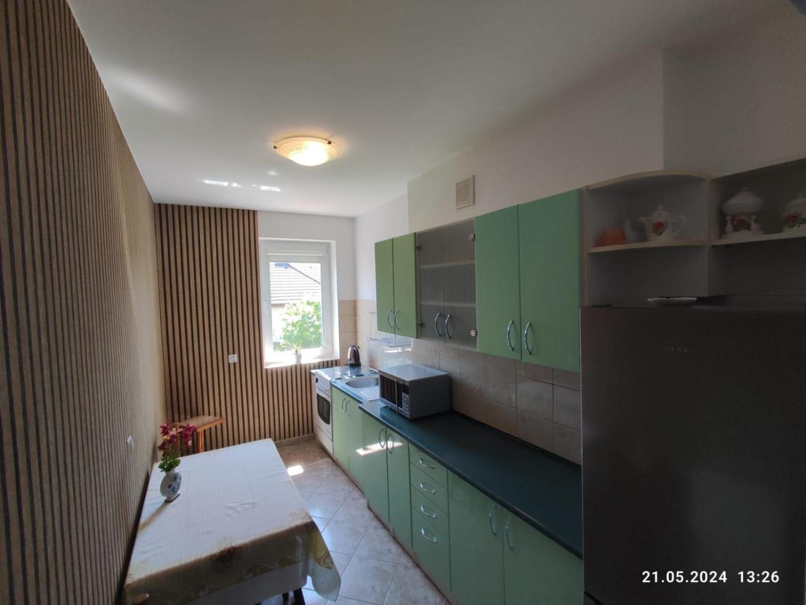 Anna Apartment *