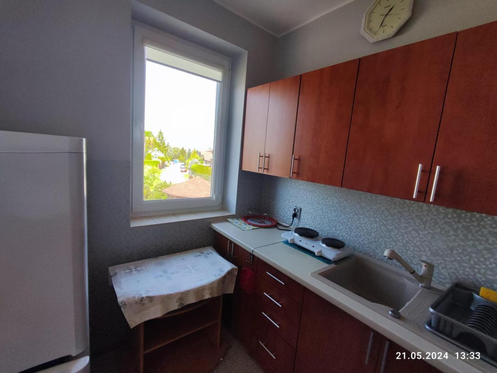 Apartment Anna