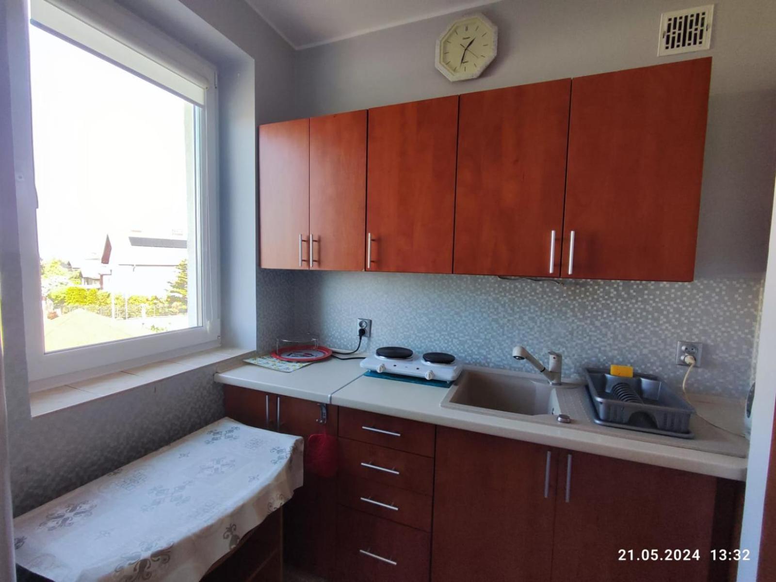 Anna Apartment *