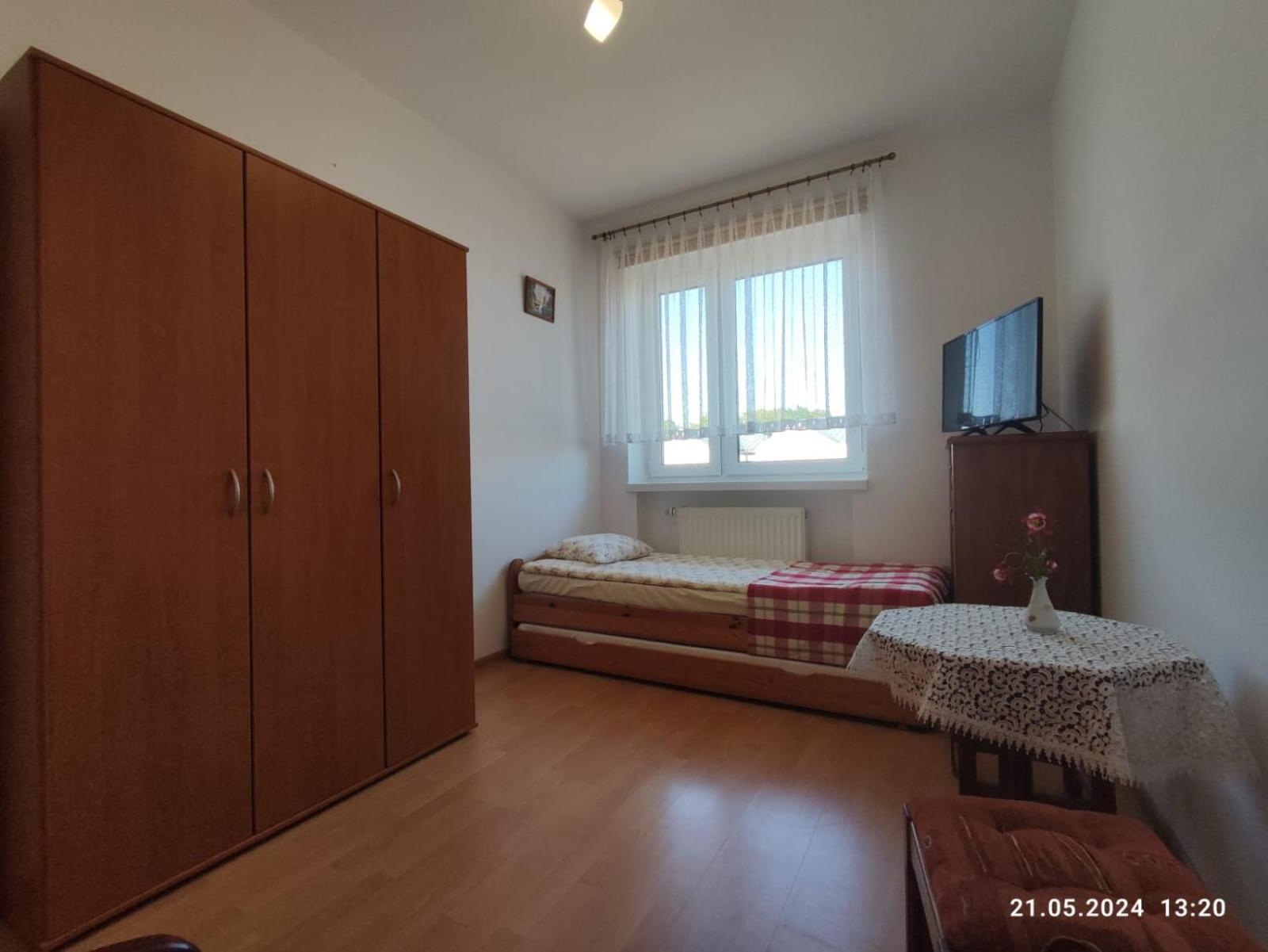 Anna Apartment