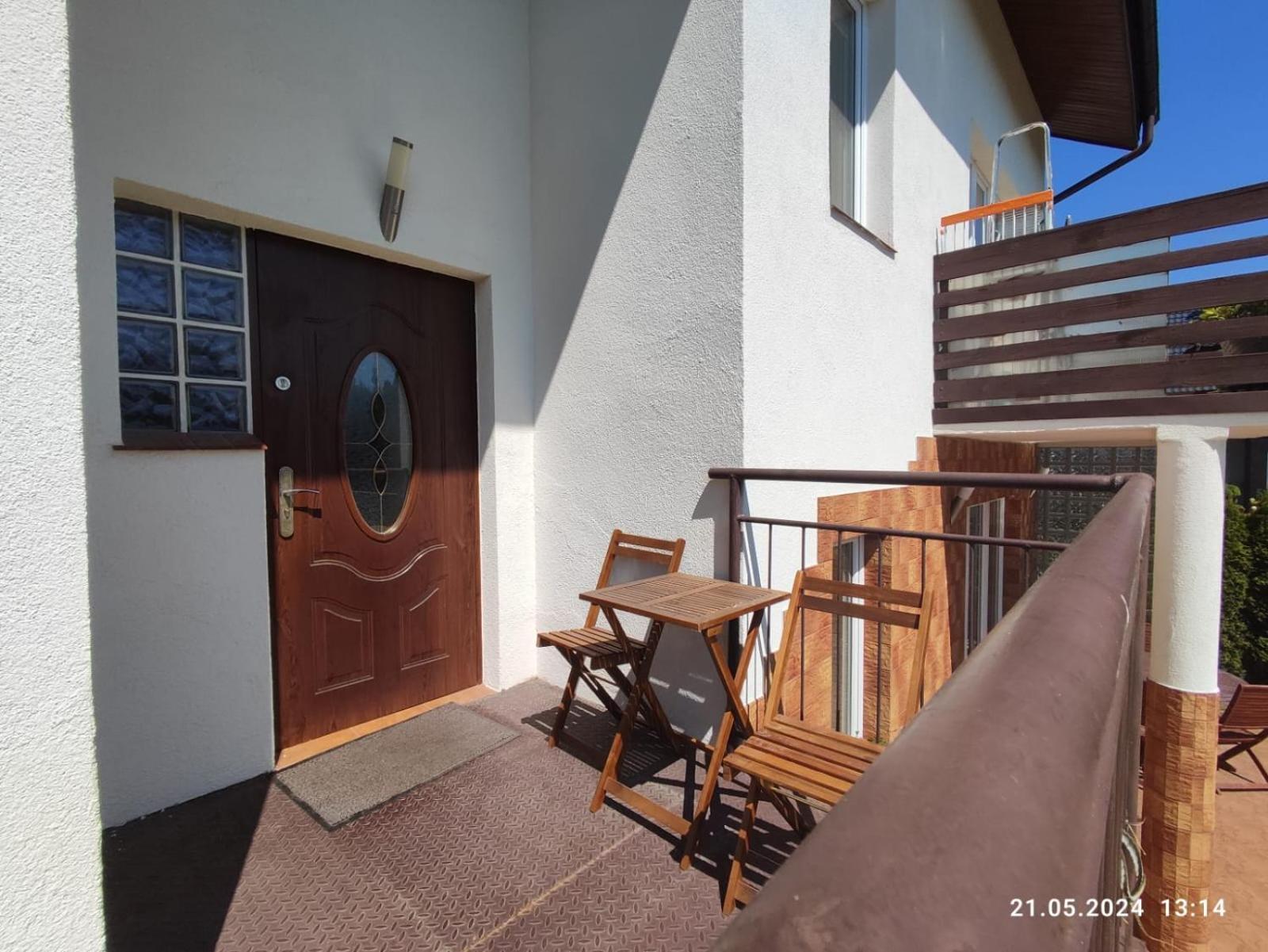 Anna Apartment Mosty